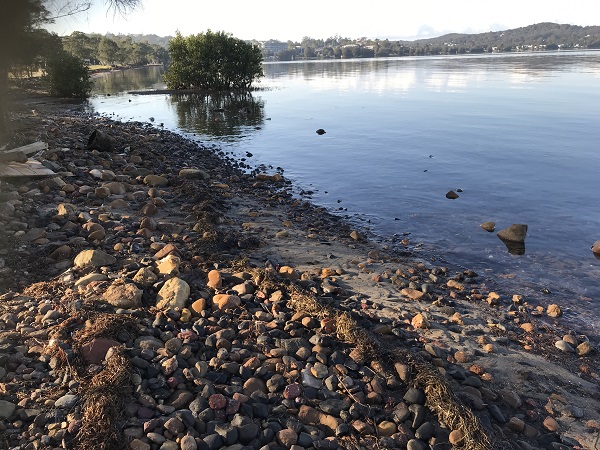 Lake Macquarie