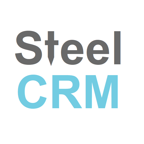 SteelCRM